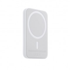 Photo of Apple MagSafe Battery Pack Bianco - Apple