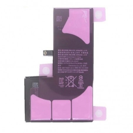 Apple Original Battery Service Pack for iPhone X A1865 | A1901 | A1902 | 616-00346 - 616-00351