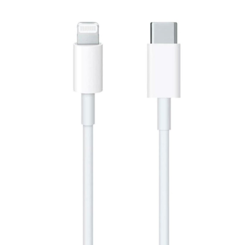 Apple USB-C a Cavo Lightning MM0A3ZM/A 1mt Blister