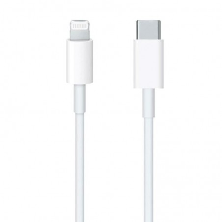 Apple USB-C a Cavo Lightning MM0A3ZM/A 1mt Blister