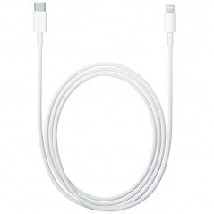 Apple Apple USB-C to Lightning Cable MKQ42ZM/A 2mt Blister for sale