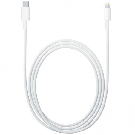 Apple USB-C a Cavo Lightning MQGH2ZM/A 2mt Blister