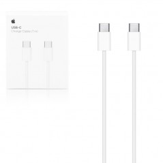 Buy Apple USB-C Charge Cable MUF72ZM/A 1mt Blister online