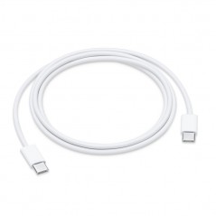 Apple Apple USB-C Charge Cable MUF72ZM/A 1mt Blister for sale