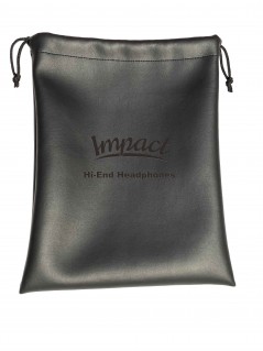 Acquista AUDIODESIGN PRO IMPACT PMH350 Cuffia Pro Studio ON-EAR con cavo staccabile da 3 mt + Soft Bag su Smartness