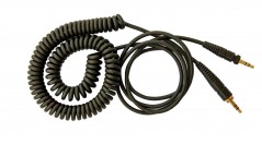 Discover AUDIODESIGN PRO IMPACT Cuffia Pro Studio ON-EAR PSH650 completa di cavo da 4 mt con custodia rigida details