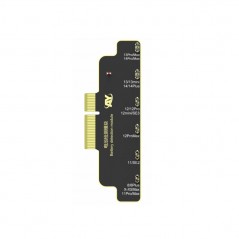 AY A108 Programmer for APPLE IPHONE | Complete with 2 Modules | Face ID Repair | Battery Repair |