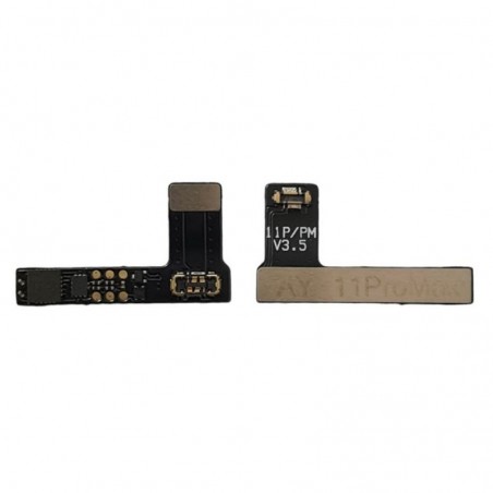 Foto di AY Battery Flex cable per iPhone 11 PRO MAX - AY