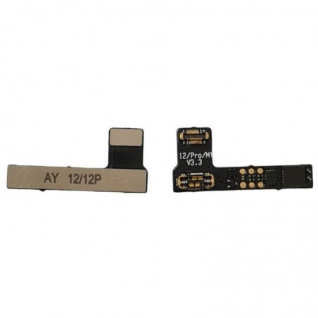 Acquista AY Battery Flex cable per iPhone 12 / iPhone 12 PRO su Smartness