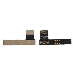 Acquista AY Battery Flex cable per iPhone 12 / iPhone 12 Pro / iPhone 12 Mini su Smartness