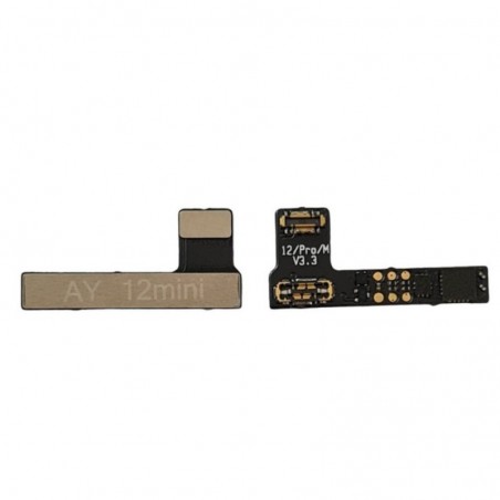 Acquista AY Battery Flex cable per iPhone 12 / iPhone 12 Pro / iPhone 12 Mini su Smartness
