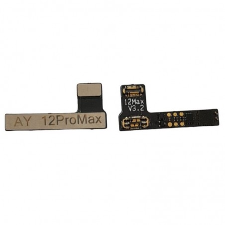 Acquista AY Battery Flex cable per iPhone 12 PRO MAX su Smartness