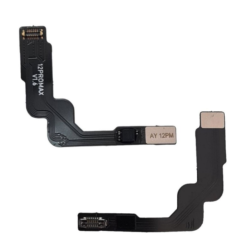 AY Flex Riparazione Face ID Per Apple iPhone 12 PRO MAX