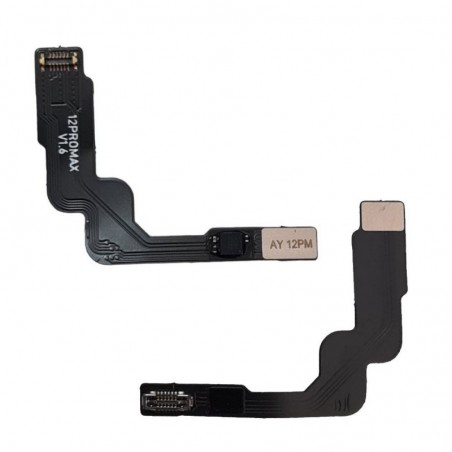 Foto di AY Flex Riparazione Face ID Per Apple iPhone 12 PRO MAX - AY