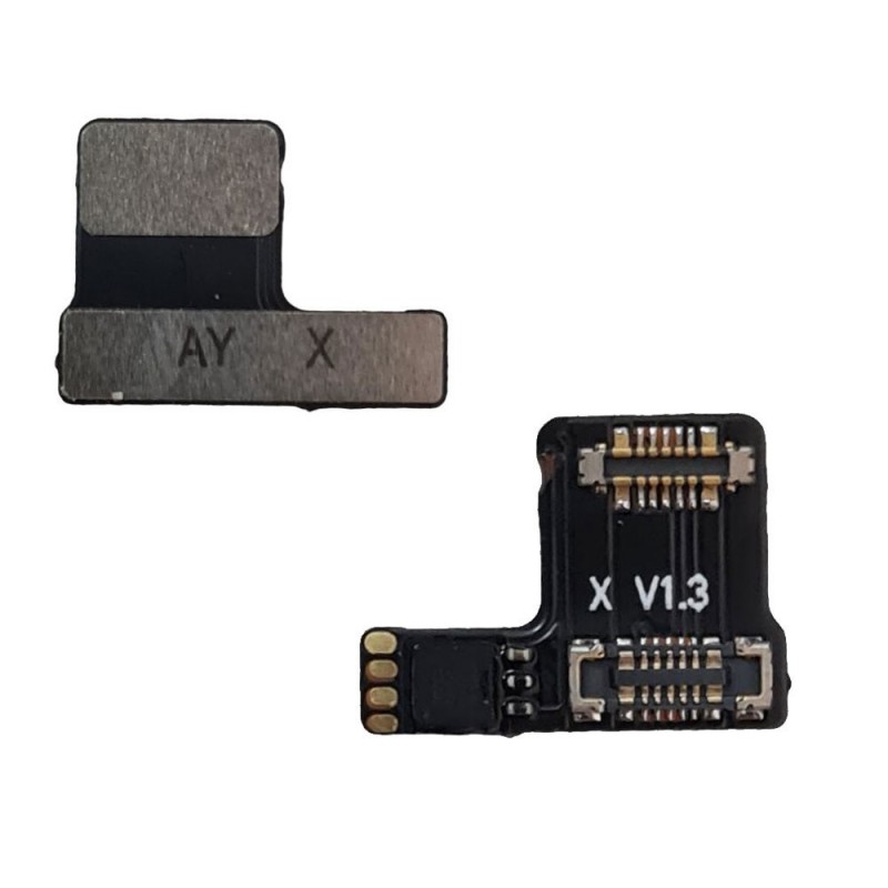 ORIGINAL Volume Button Flex Cable for Apple iPhone X
