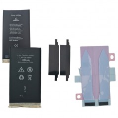 Product image Replacement Battery Swap for Apple iPhone 14 Plus A2886 A2632 A2885 A2896 A2887 | (no Flex) - 4325mAh