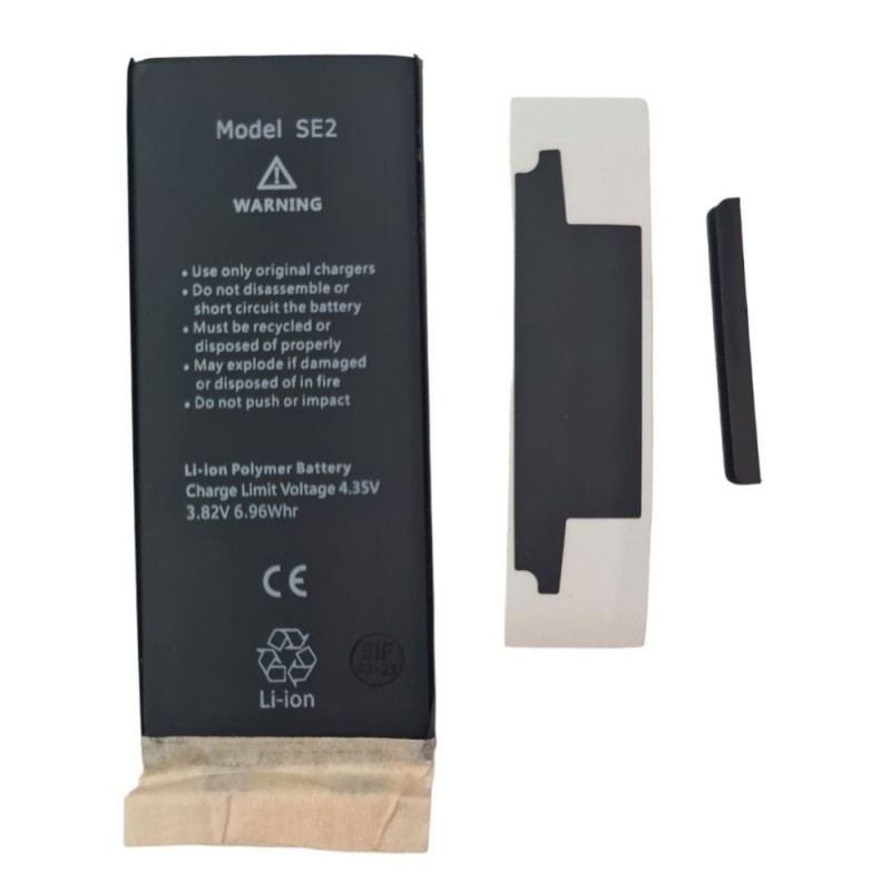  Compatible Battery BM4Y forXiaomi MI Poco F3 / Mi 11X / Mi 11X Pro