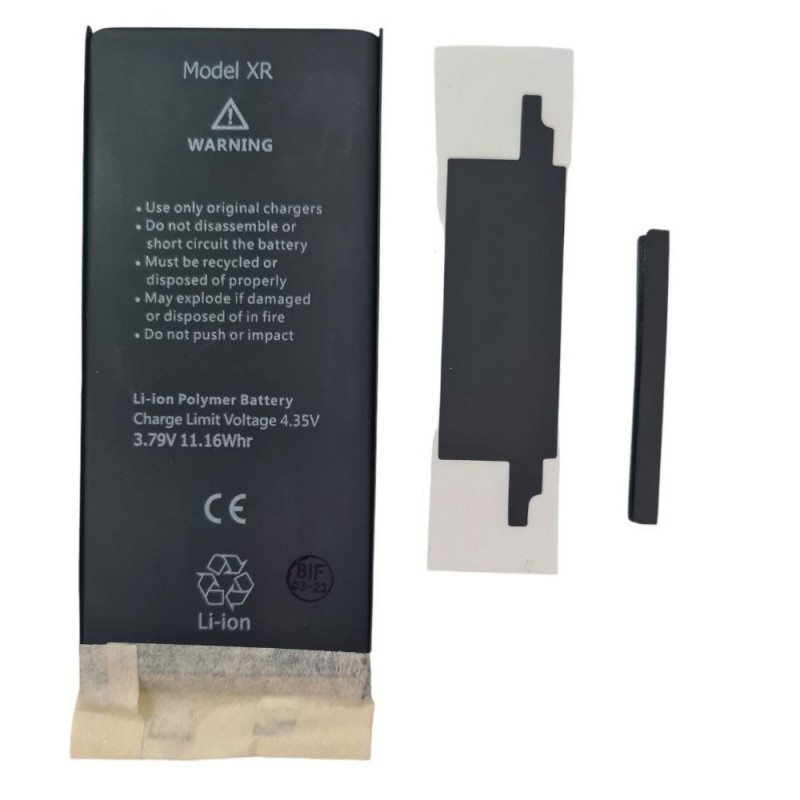 Compatible Battery BM4X forXiaomi MI 11 | M2011K2C M2011K2G