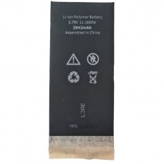 Buy Replacement Battery Swap for Apple iPhone XR A1984 A2105 A2106 A2107 A2108 | (no Flex) - 2942mAh online