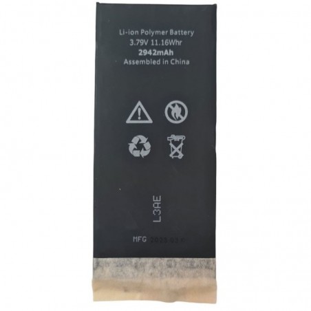 Compatible Battery BM4X forXiaomi MI 11 | M2011K2C M2011K2G