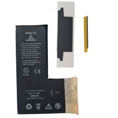 Compra Batteria Compatibile Swap per Apple iPhone XS A1920 A2097 A2100 | (no Flex) - 2658mAh online