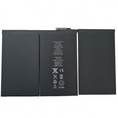 Product image Replacement Battery for Apple iPad 2 9.7 (2011) A1395 A1396 A1397|A1376