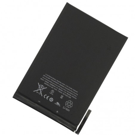 Discover Replacement Battery for Apple iPad Mini 1 7.9 (2012) A1454 A1455 A1432|A1445 details
