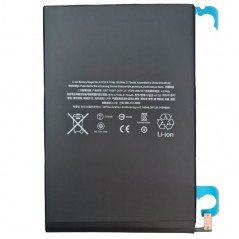 Buy Replacement Battery for Apple iPad&nbsp;Mini 5a generazione A2133 A2124 A2126 A2125 |A1725 - 5173mAh online