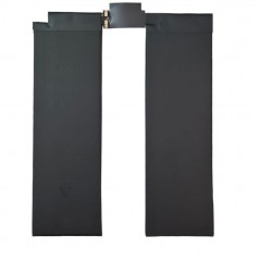 Scopri Batteria Compatibile per Apple iPad Pro 11 1a Generazione A1979 A1980 A1934 A2013 |A2042 - 7869mAh in dettaglio