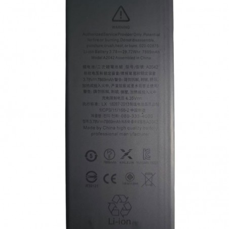 Apple Loud Speaker Buzzer Speaker for iPhone XS MAX