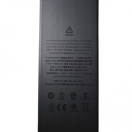 Apple Loud Speaker Buzzer Speaker for iPhone X