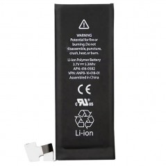 Product image Replacement Battery for Apple iPhone 4s -1430mAh
