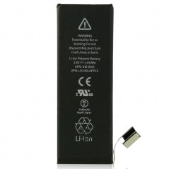 PRC Replacement Battery for Apple iPhone 5 -1440mAh for sale