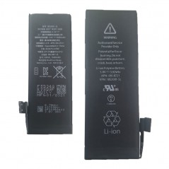 Scopri NCC Batteria Compatibile per Apple iPhone 5C / 5S 1560mAh | ZY Taiwan Chip in dettaglio