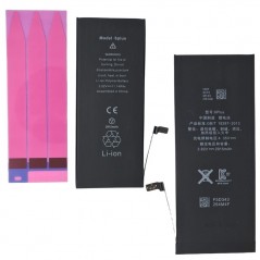 Foto di KILIX Batteria Compatibile per Apple iPhone 6 Plus | A1522 A1524 A1593 -2915mAh - Kilix
