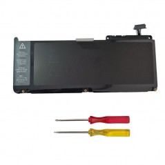 Discover Replacement Battery for Apple MacBook 13 A1342 (2009 - 2010) A1331 - 5200mAh details