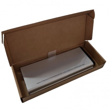 Immagine prodotto Batteria Compatibile per Apple MacBook Pro 13 A1278 (2008) A1280 | Metal Case - 5200mAh