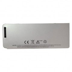 Scopri Batteria Compatibile per Apple MacBook Pro 13 A1278 (2008) A1280 | Metal Case - 5200mAh in dettaglio