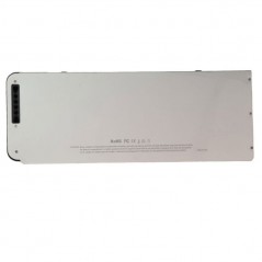 Batteria Compatibile per Apple MacBook Pro 13 A1278 (2008) A1280 | Plastic Case - 5200mAh