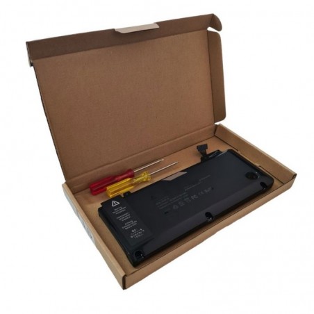 Foto di Batteria Compatibile per Apple MacBook Pro 13 A1278 (2009-2012) |A1322 - PRC
