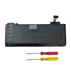 Product image Replacement Battery for Apple MacBook Pro 13 A1278 (2009-2012) |A1322