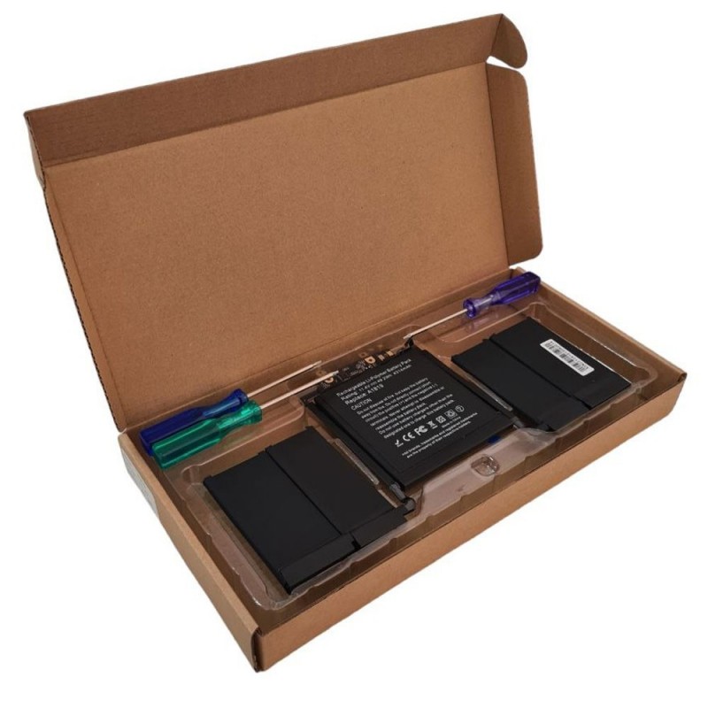 Apple Service Pack Batteria Originale per iPhone 8 Plus A1864 | A1897 | A1898