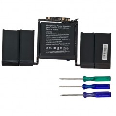 Apple Service Pack Batteria Originale per iPhone 8 Plus A1864 | A1897 | A1898