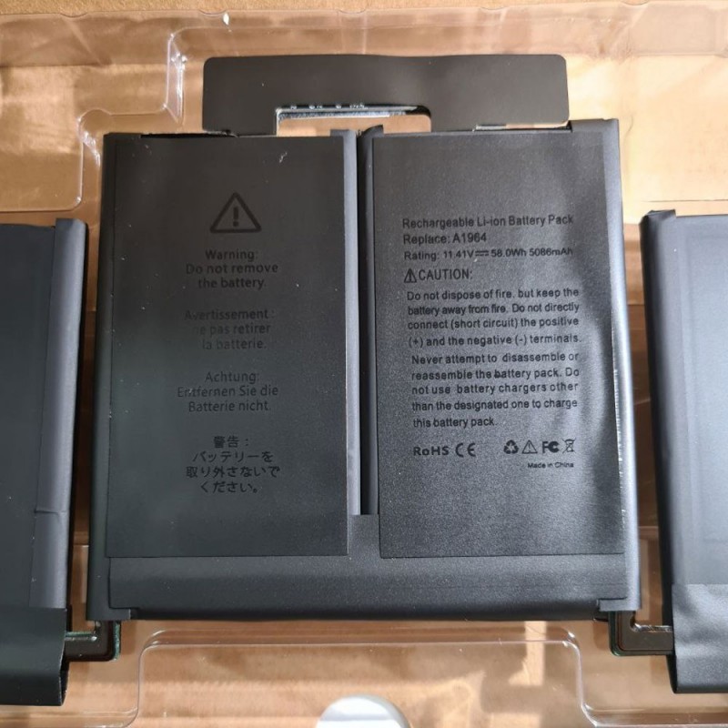 Apple Service Pack Original Battery for iPhone 6 Plus A1522 | A1524 | A1593