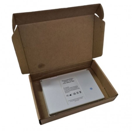 Compra Batteria Compatibile per Apple MacBook Pro 17 A1151 A1261 (2006-2008) |A1189 - 6600mAh online