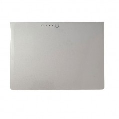 Photo of Replacement Battery for Apple MacBook Pro 17 A1151 A1261 (2006-2008) |A1189 - 6600mAh - PRC