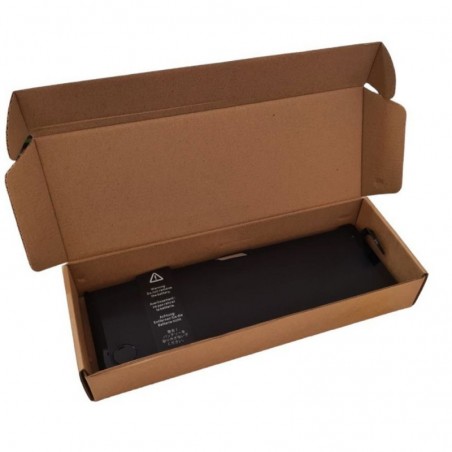 Foto di Batteria Compatibile per Apple MacBook Pro 17 A1297 (2009) A1309 - 95Wh - PRC