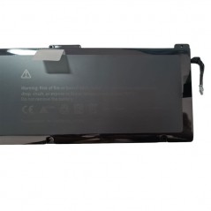 Discover Replacement Battery for Apple MacBook Pro 17 A1297 (2009) A1309 - 95Wh details