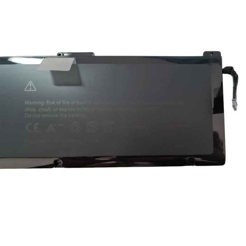 Compatible Battery for Apple MacBook Pro 17 A1297 (2009) A1309 - 95Wh