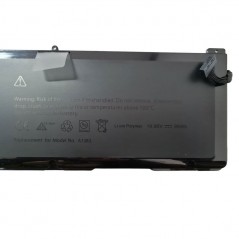 Scopri Batteria Compatibile per Apple MacBook Pro 17 A1297 (2011) | Pila A1383 in dettaglio